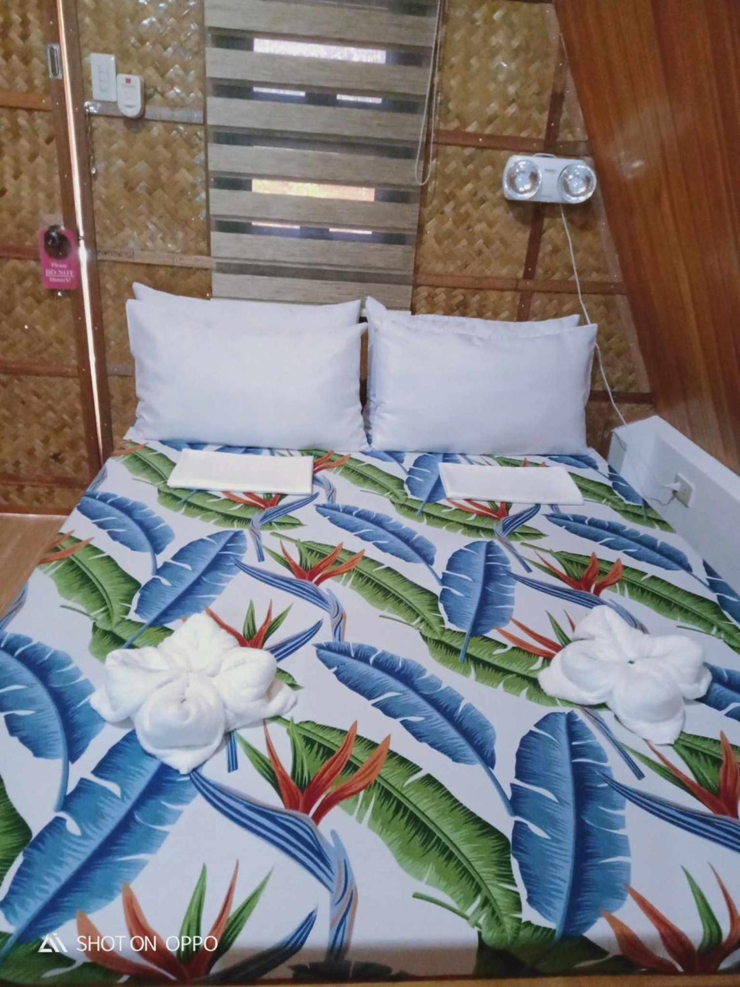 Casa Gracia'S Hotel And Restaurant Roxas  Bagian luar foto