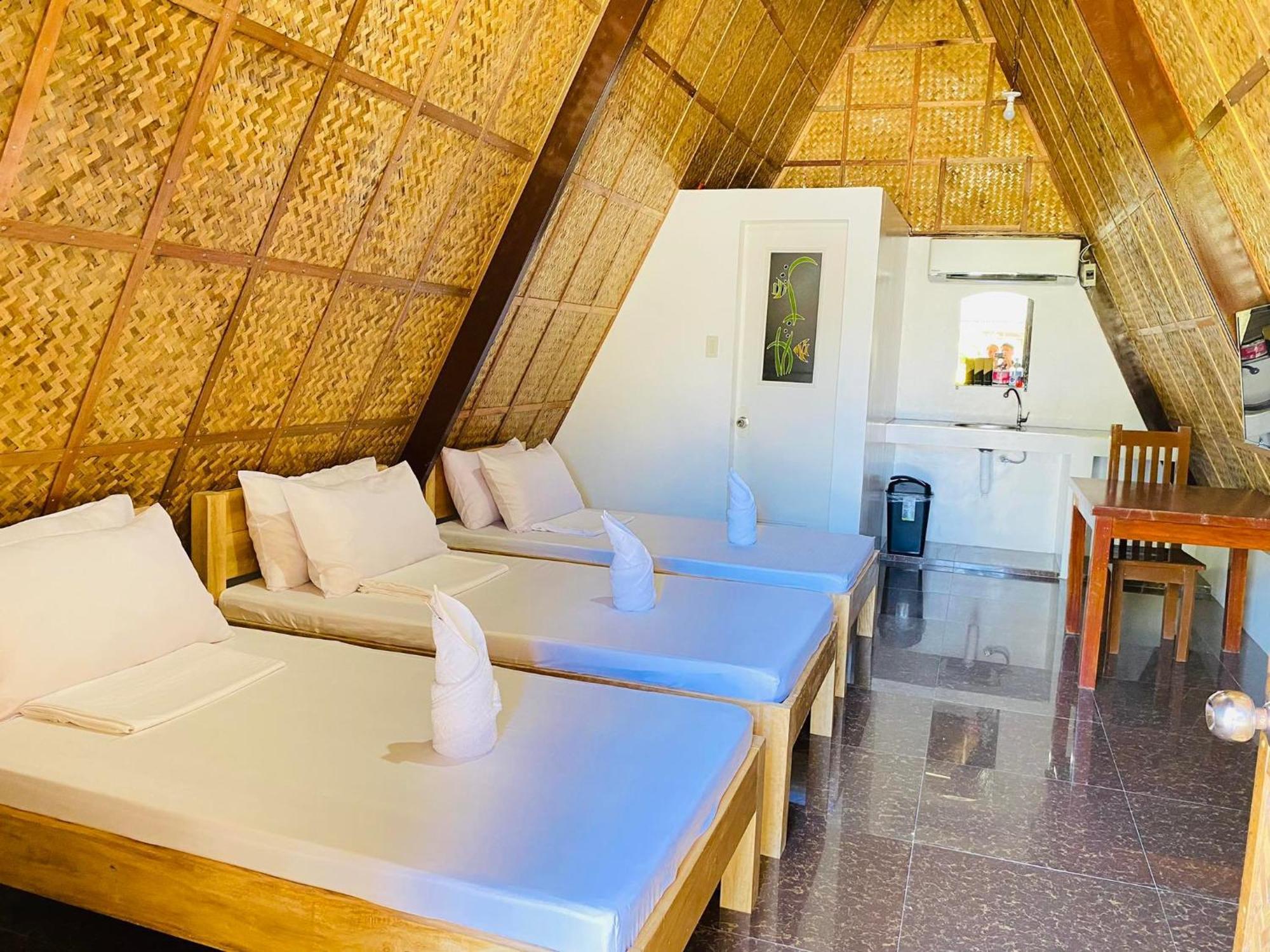 Casa Gracia'S Hotel And Restaurant Roxas  Bagian luar foto