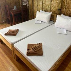 Casa Gracia'S Hotel And Restaurant Roxas  Bagian luar foto