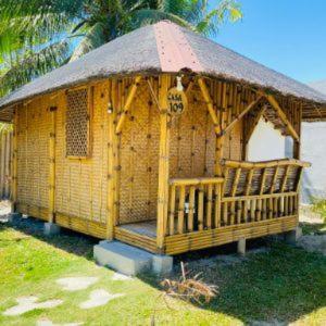 Casa Gracia'S Hotel And Restaurant Roxas  Bagian luar foto